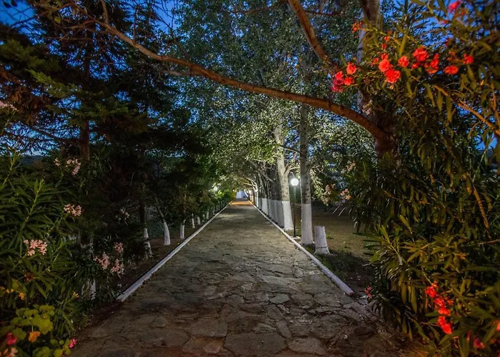 Lefkes Kea Apartament